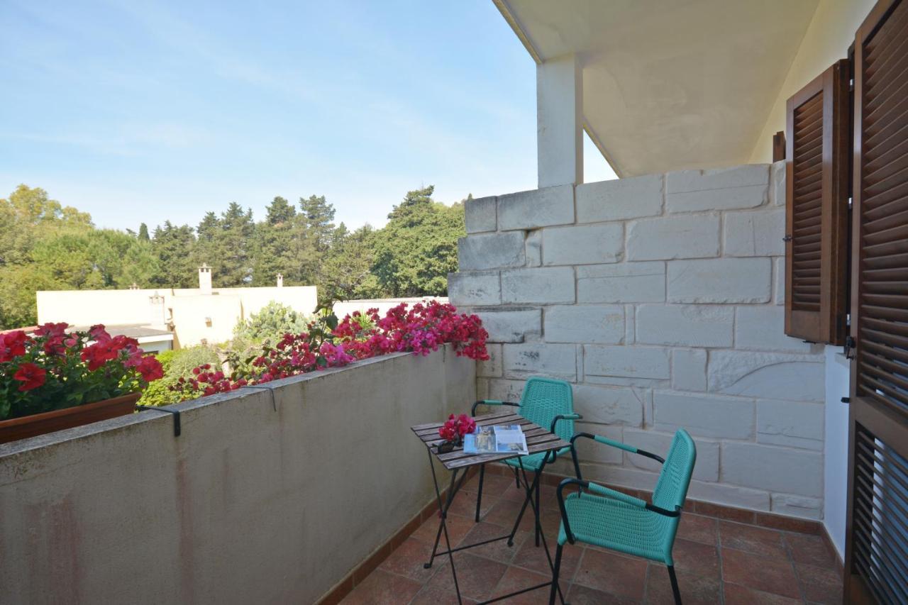 Agriturismo Masseria Del Bosco Makyva Borgagne Exterior foto