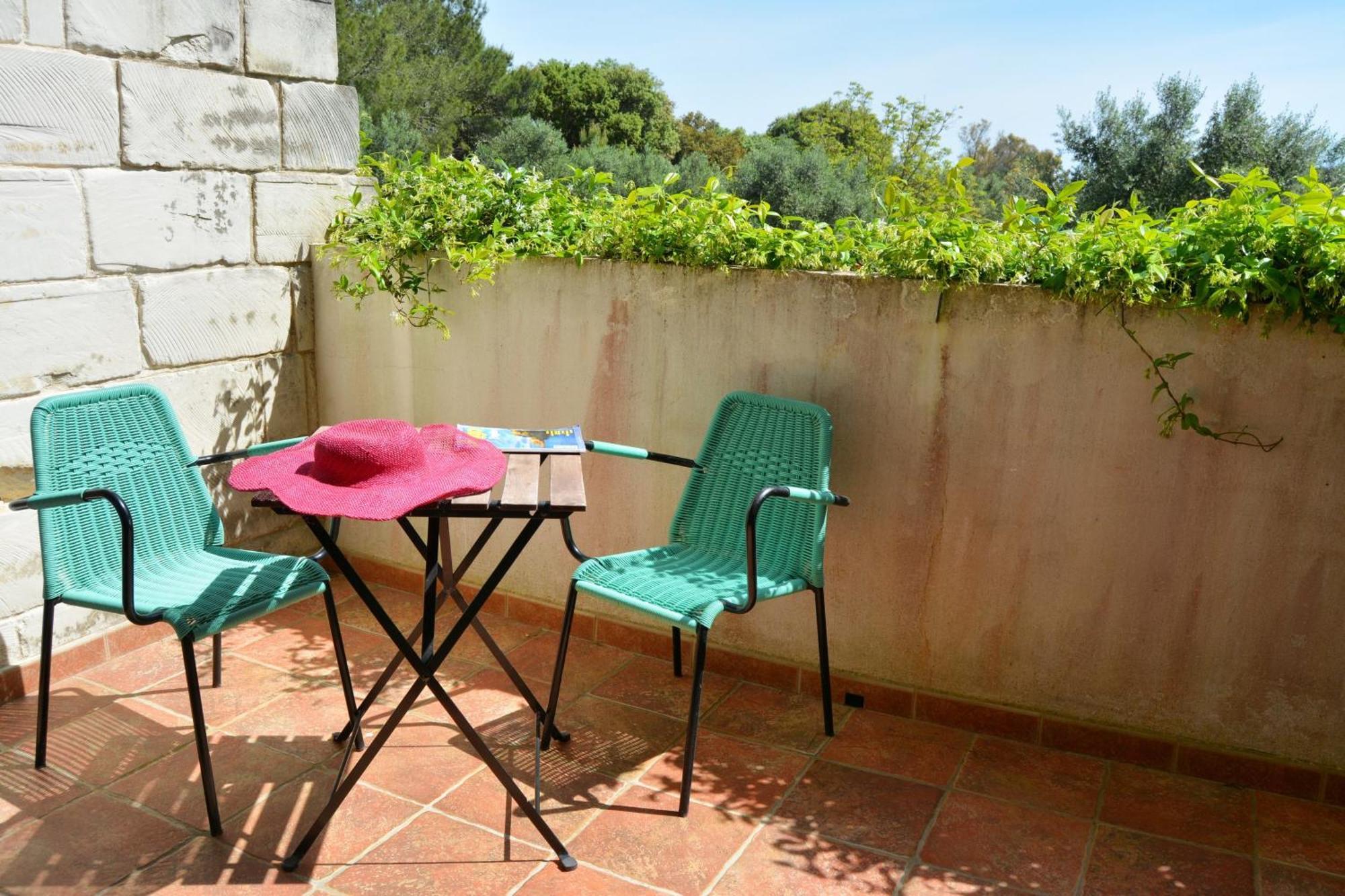 Agriturismo Masseria Del Bosco Makyva Borgagne Cameră foto